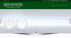Desktop Screenshot of gandgcpas.com